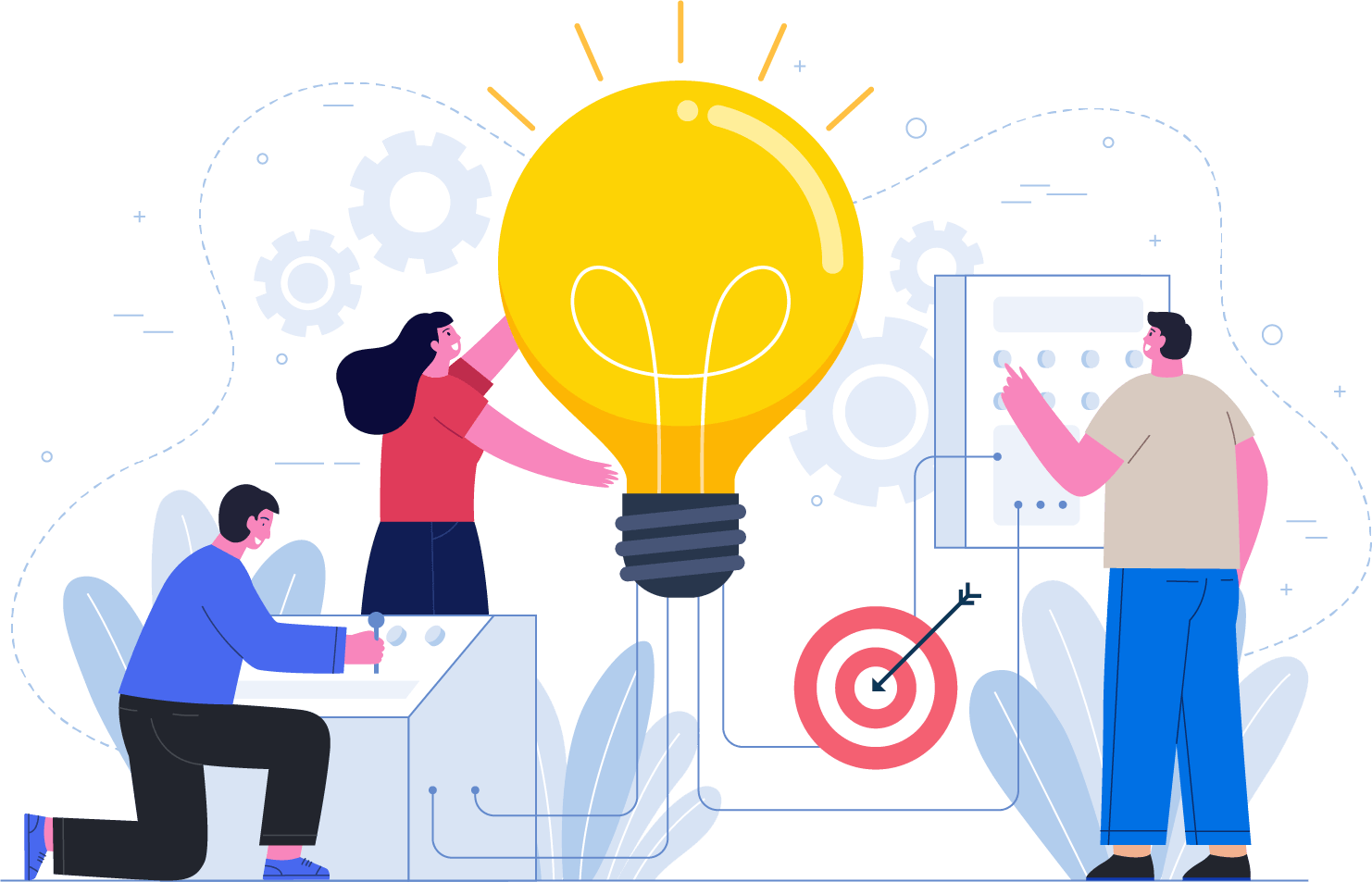 Want to buy our creative services? - k1体育